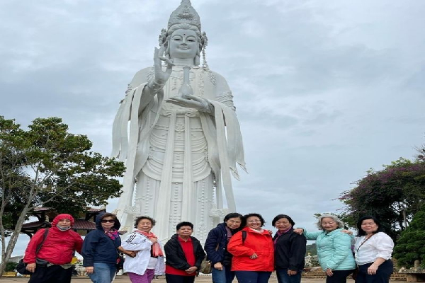 5D4N Amazing Dalat Nha Trang Tour - photo 46